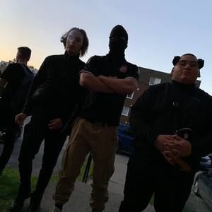 Meet your Posher, Danny